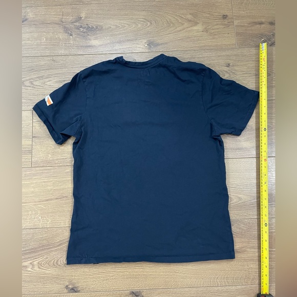 NFL Denver Broncos Logo 47 Fan Gear T-shirt Large - Picture 5 of 5